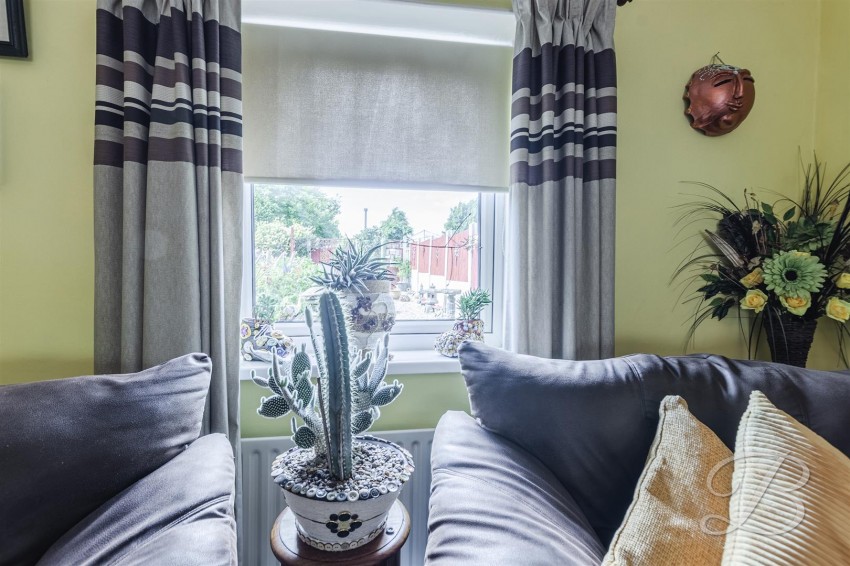 Images for Second Avenue, Edwinstowe, Mansfield