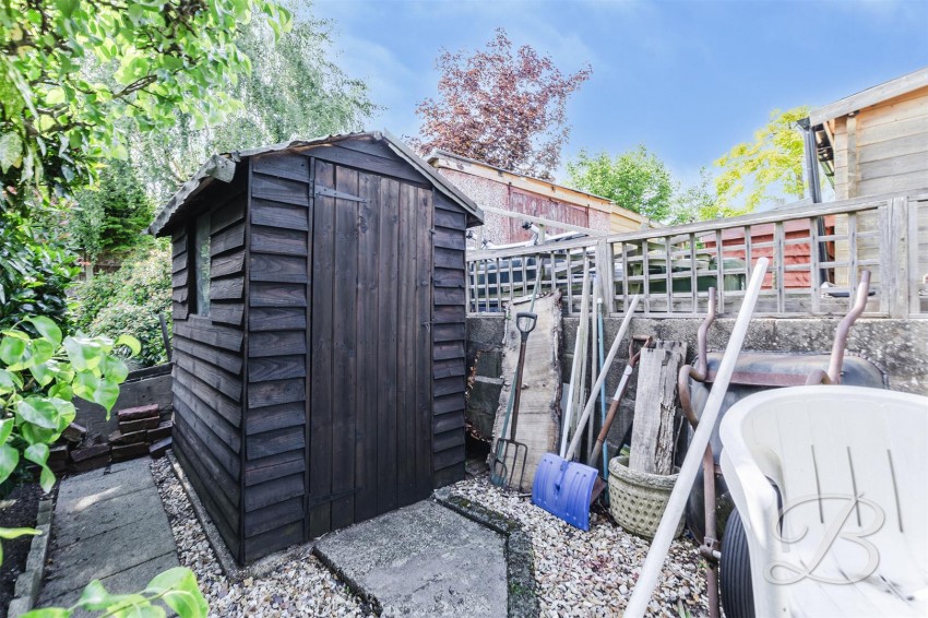 Images for Second Avenue, Edwinstowe, Mansfield
