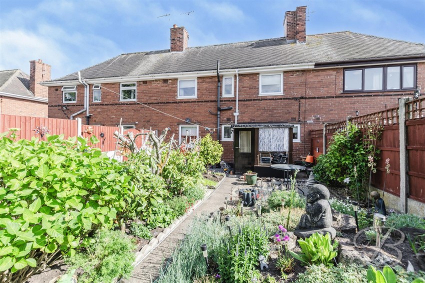 Images for Second Avenue, Edwinstowe, Mansfield