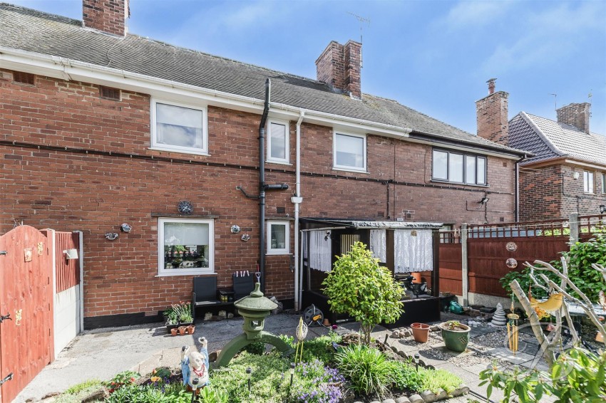 Images for Second Avenue, Edwinstowe, Mansfield