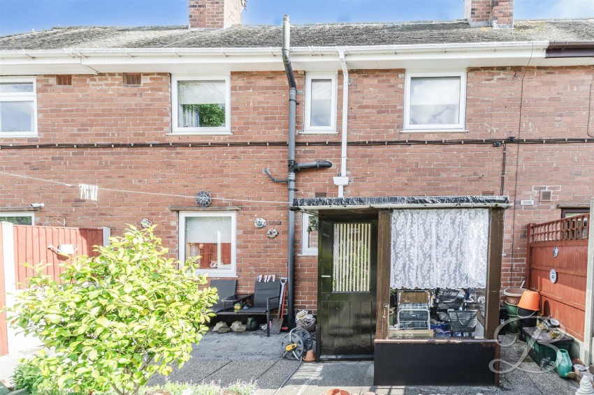 Images for Second Avenue, Edwinstowe, Mansfield