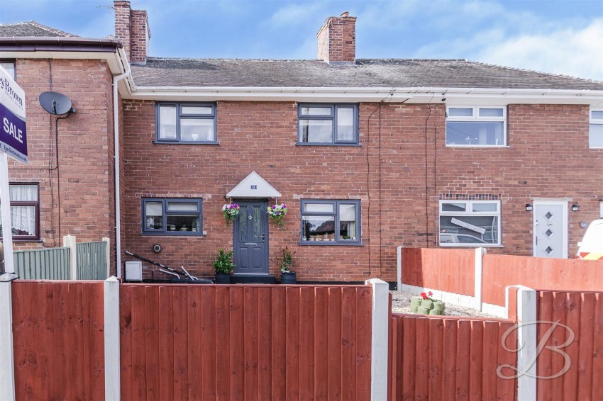 Images for Second Avenue, Edwinstowe, Mansfield