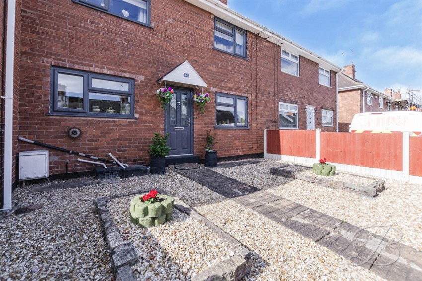 Images for Second Avenue, Edwinstowe, Mansfield