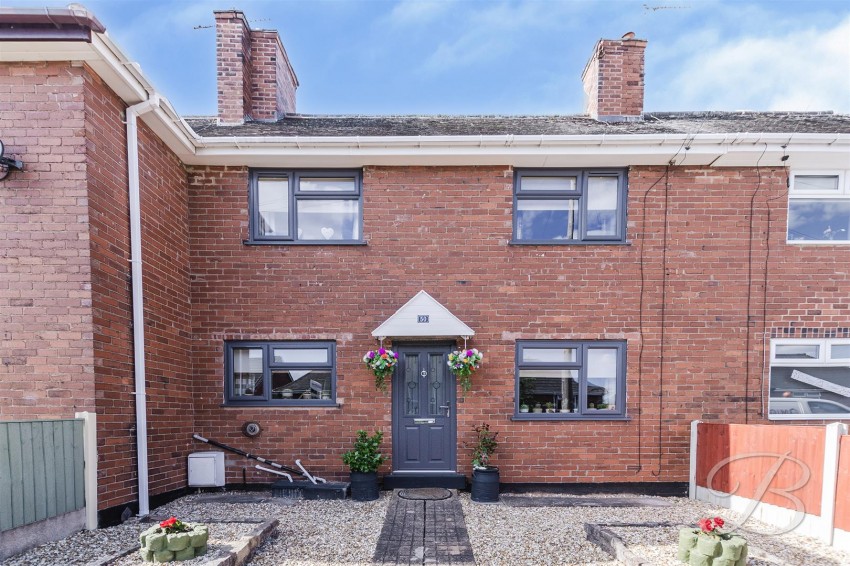 Images for Second Avenue, Edwinstowe, Mansfield