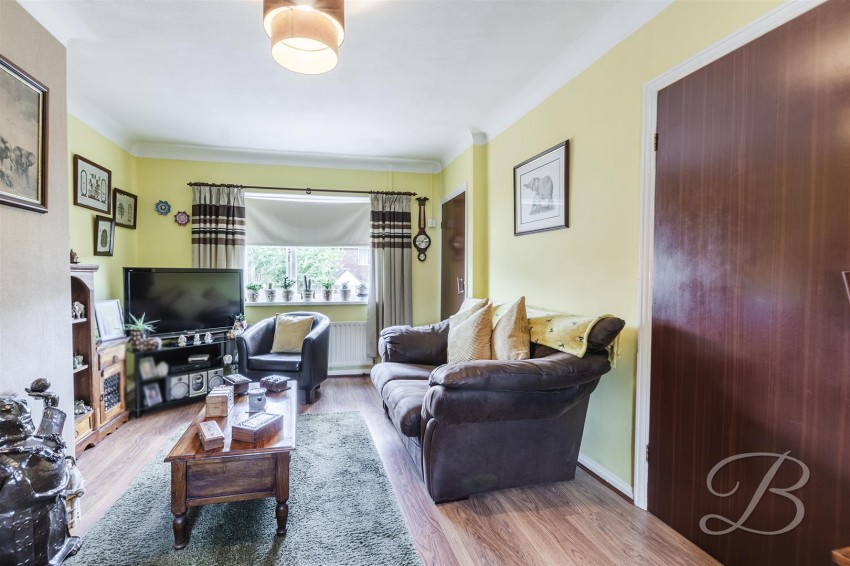 Images for Second Avenue, Edwinstowe, Mansfield