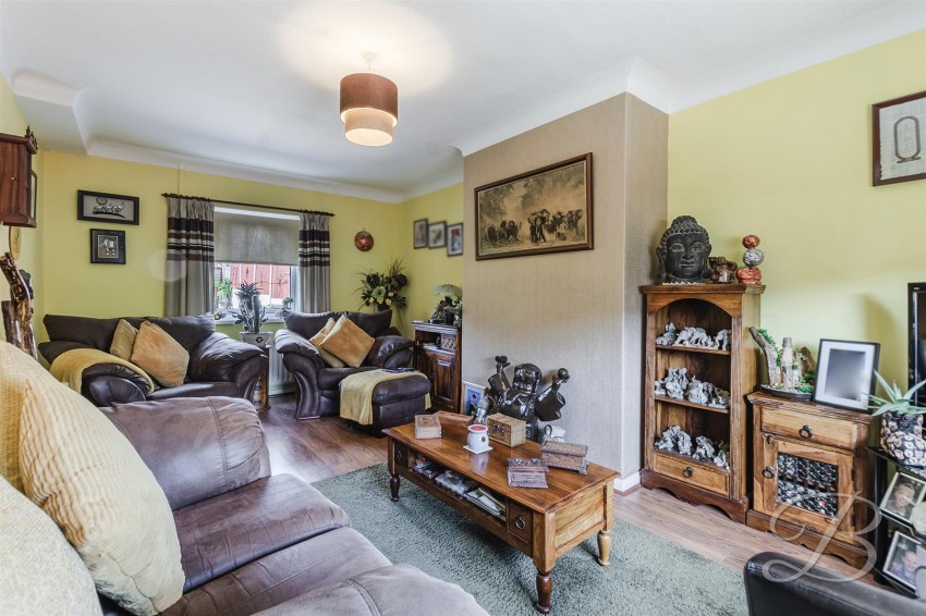 Images for Second Avenue, Edwinstowe, Mansfield