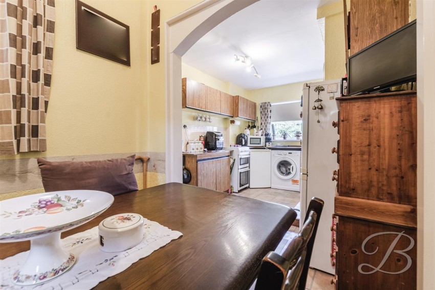 Images for Second Avenue, Edwinstowe, Mansfield