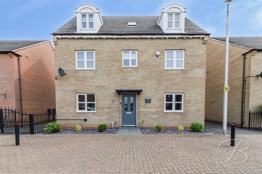Images for Ocean Drive, Warsop, Mansfield