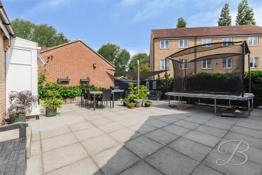 Images for Ocean Drive, Warsop, Mansfield