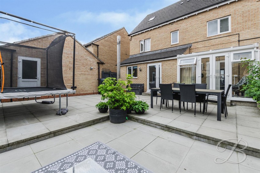 Images for Ocean Drive, Warsop, Mansfield