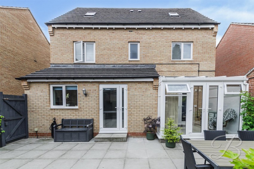 Images for Ocean Drive, Warsop, Mansfield