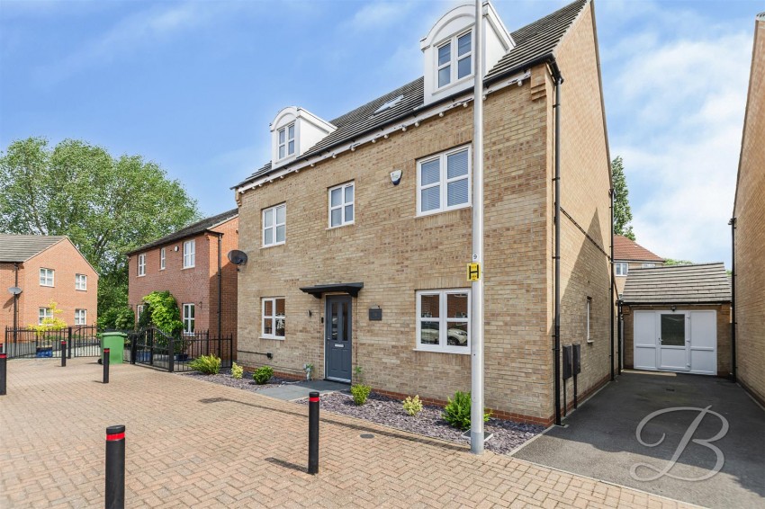 Images for Ocean Drive, Warsop, Mansfield
