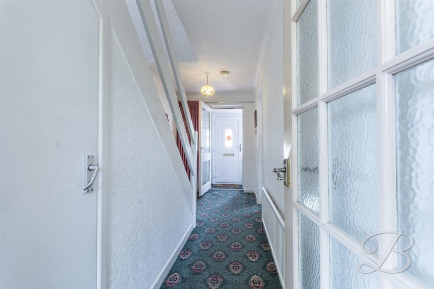 Images for Maid Marion Drive, Edwinstowe, Mansfield
