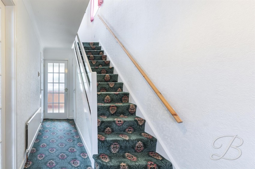 Images for Maid Marion Drive, Edwinstowe, Mansfield