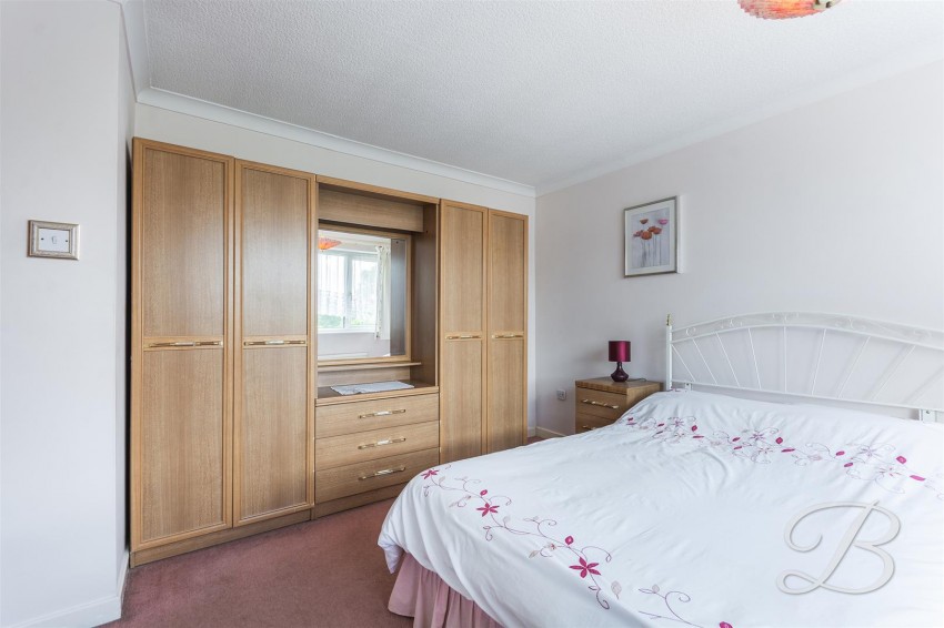 Images for Maid Marion Drive, Edwinstowe, Mansfield