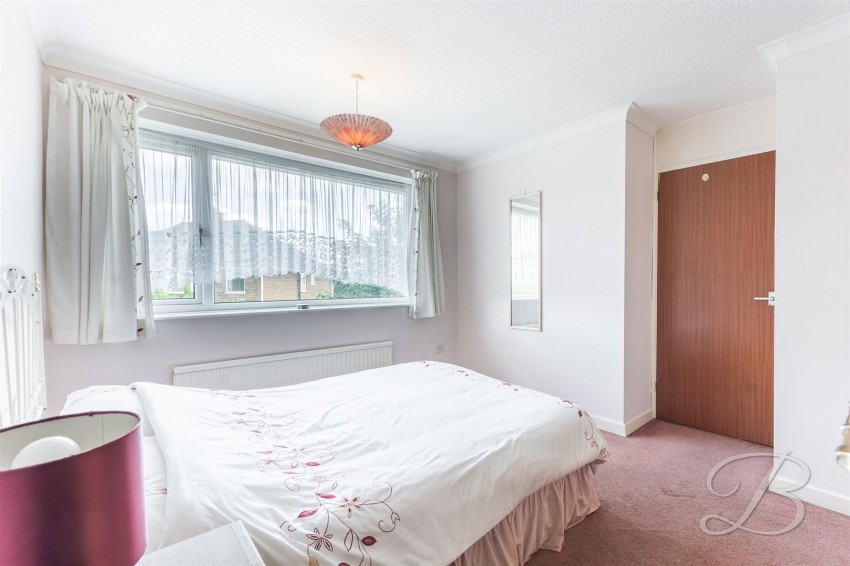 Images for Maid Marion Drive, Edwinstowe, Mansfield