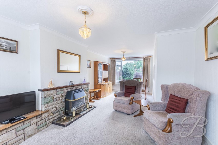 Images for Maid Marion Drive, Edwinstowe, Mansfield