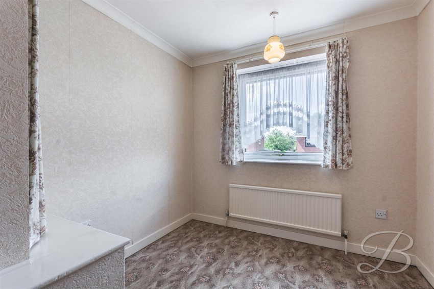 Images for Maid Marion Drive, Edwinstowe, Mansfield
