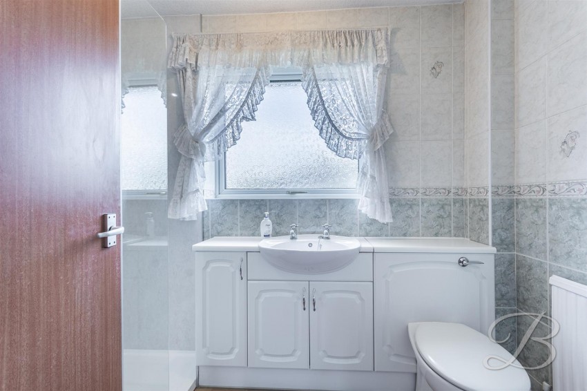 Images for Maid Marion Drive, Edwinstowe, Mansfield