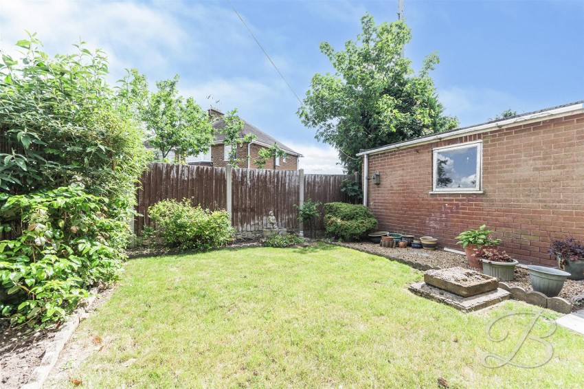 Images for Maid Marion Drive, Edwinstowe, Mansfield