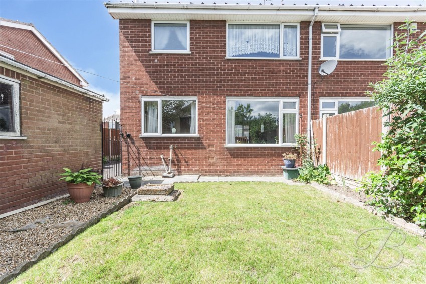 Images for Maid Marion Drive, Edwinstowe, Mansfield
