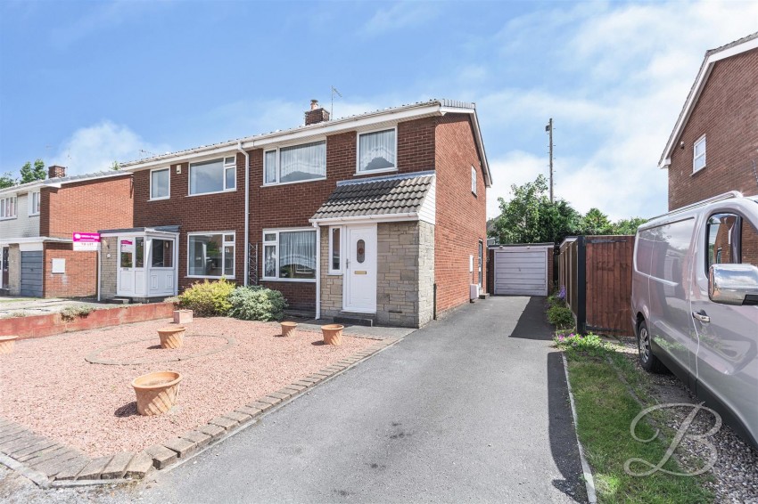 Images for Maid Marion Drive, Edwinstowe, Mansfield