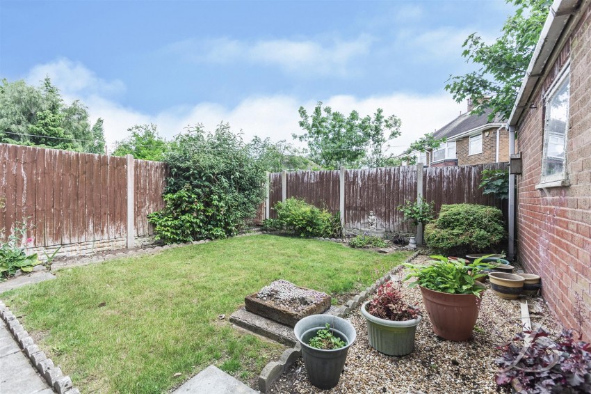Images for Maid Marion Drive, Edwinstowe, Mansfield