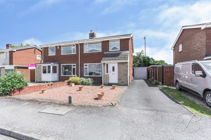 Images for Maid Marion Drive, Edwinstowe, Mansfield
