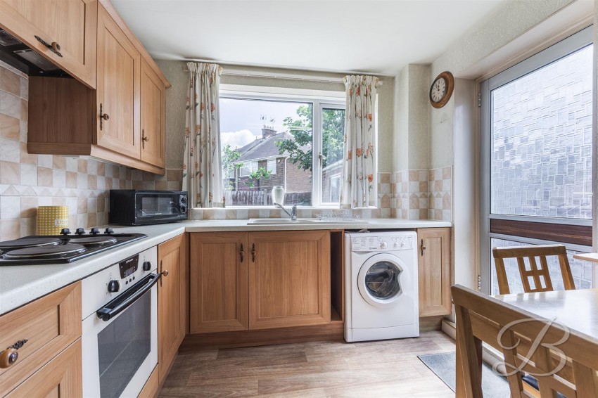 Images for Maid Marion Drive, Edwinstowe, Mansfield