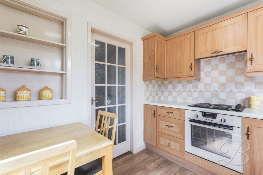 Images for Maid Marion Drive, Edwinstowe, Mansfield