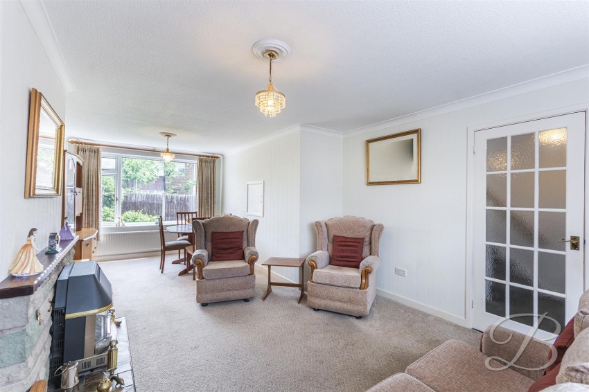 Images for Maid Marion Drive, Edwinstowe, Mansfield