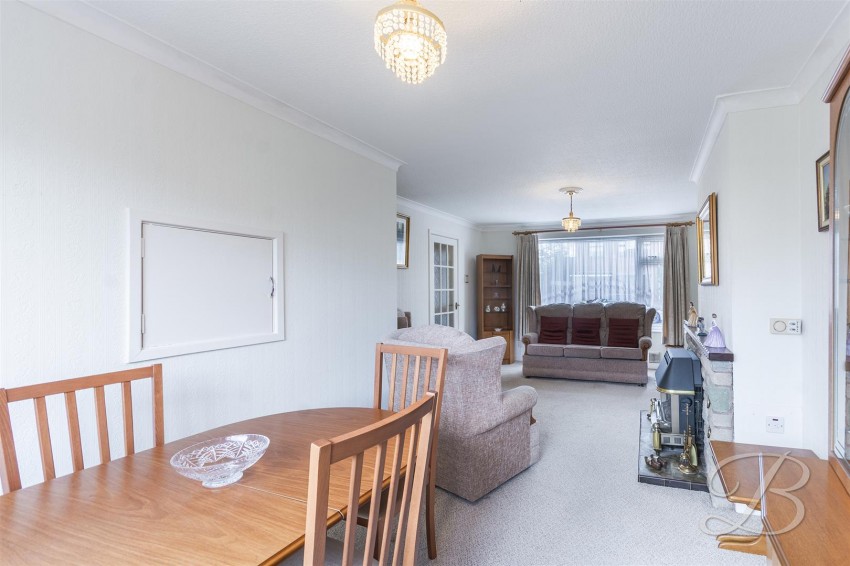 Images for Maid Marion Drive, Edwinstowe, Mansfield