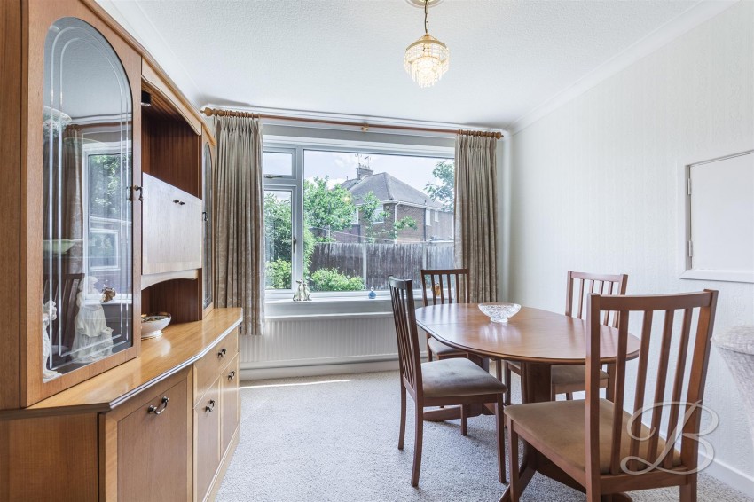 Images for Maid Marion Drive, Edwinstowe, Mansfield
