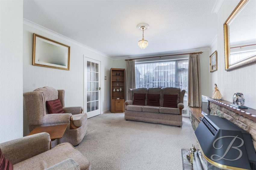 Images for Maid Marion Drive, Edwinstowe, Mansfield