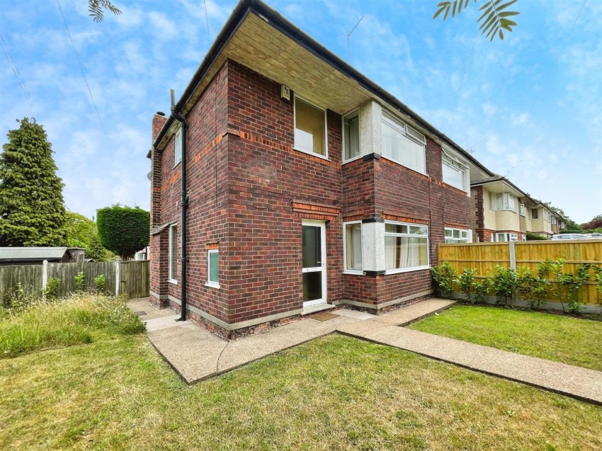 Images for Windsor Road, Mansfield