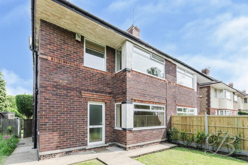 Images for Windsor Road, Mansfield