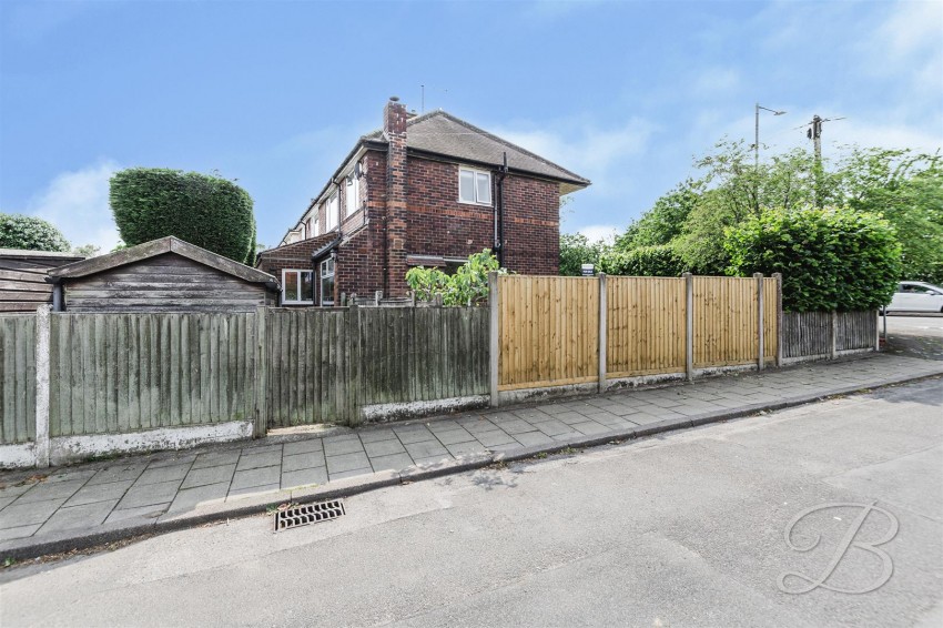 Images for Windsor Road, Mansfield
