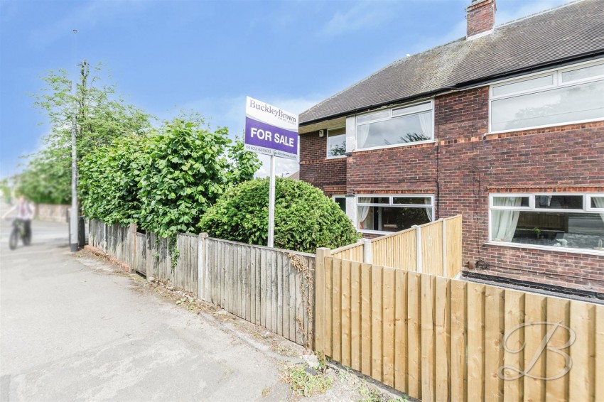 Images for Windsor Road, Mansfield