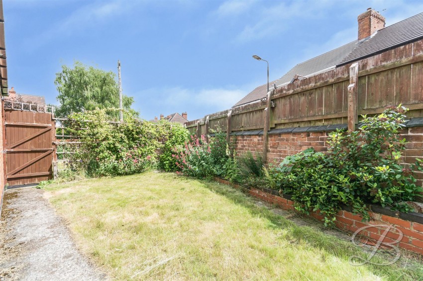 Images for Brunner Avenue, Shirebrook, Mansfield