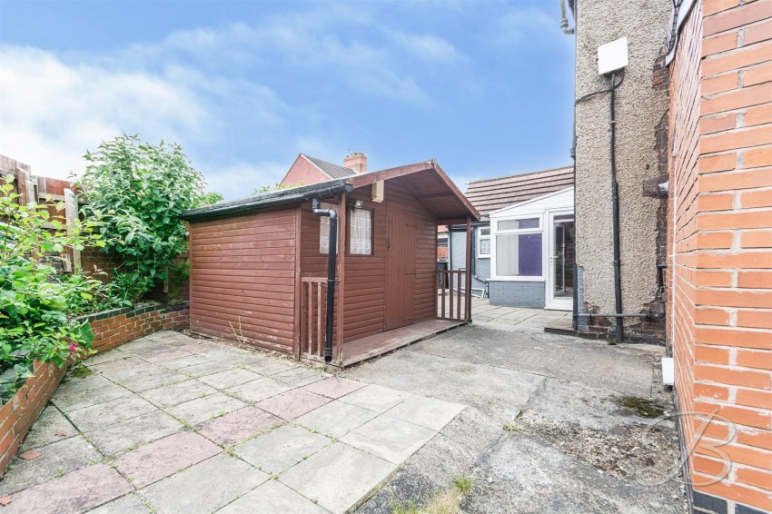 Images for Brunner Avenue, Shirebrook, Mansfield