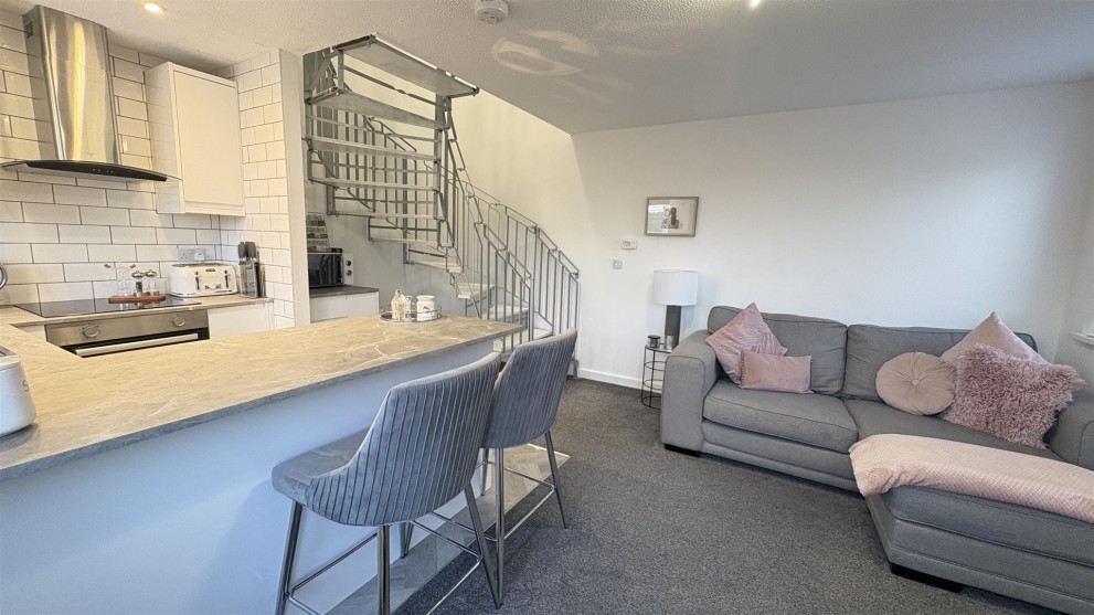 Image of Westbrook Drive, Rainworth, Mansfield