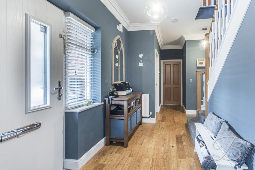 Images for New Park Lane, Mansfield