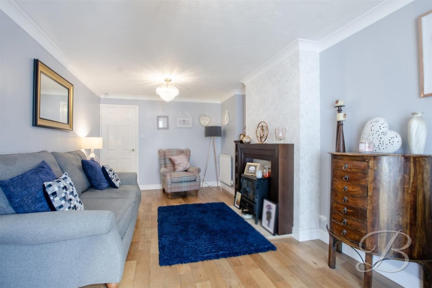 Images for Gisburn Grove, Forest Town, Mansfield
