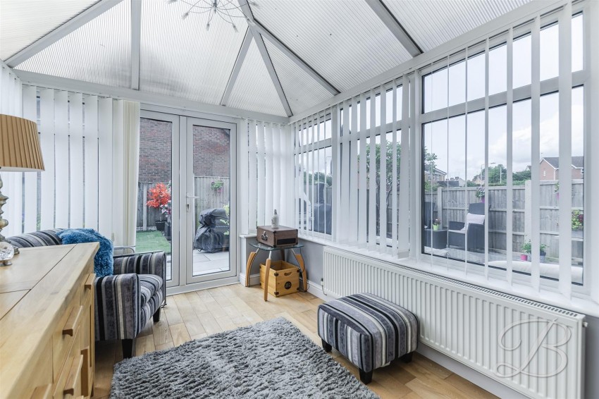 Images for Gisburn Grove, Forest Town, Mansfield