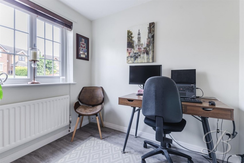 Images for Gisburn Grove, Forest Town, Mansfield