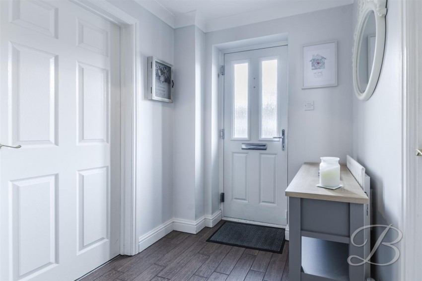 Images for Gisburn Grove, Forest Town, Mansfield