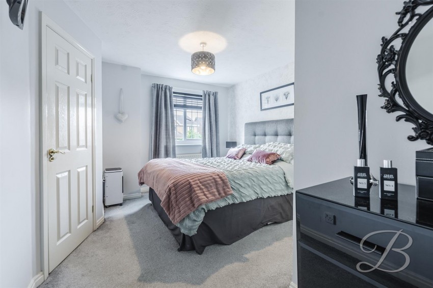 Images for Gisburn Grove, Forest Town, Mansfield
