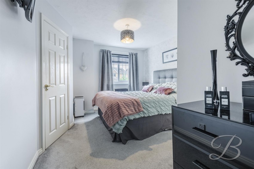Images for Gisburn Grove, Forest Town, Mansfield