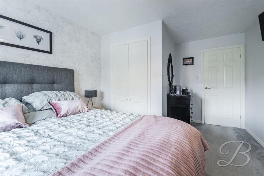 Images for Gisburn Grove, Forest Town, Mansfield
