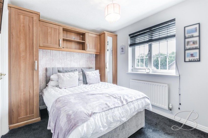 Images for Gisburn Grove, Forest Town, Mansfield